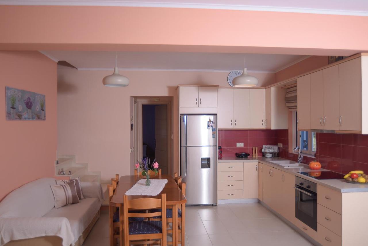 Elina'S Maisonette Episkopos Екстер'єр фото