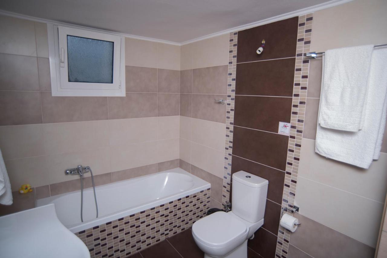 Elina'S Maisonette Episkopos Екстер'єр фото