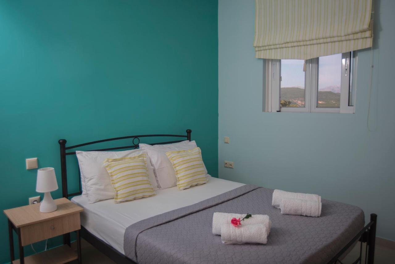 Elina'S Maisonette Episkopos Екстер'єр фото