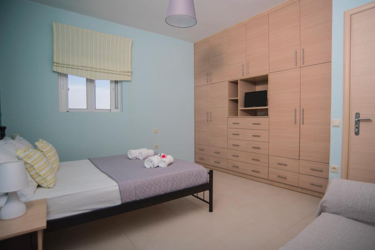 Elina'S Maisonette Episkopos Екстер'єр фото