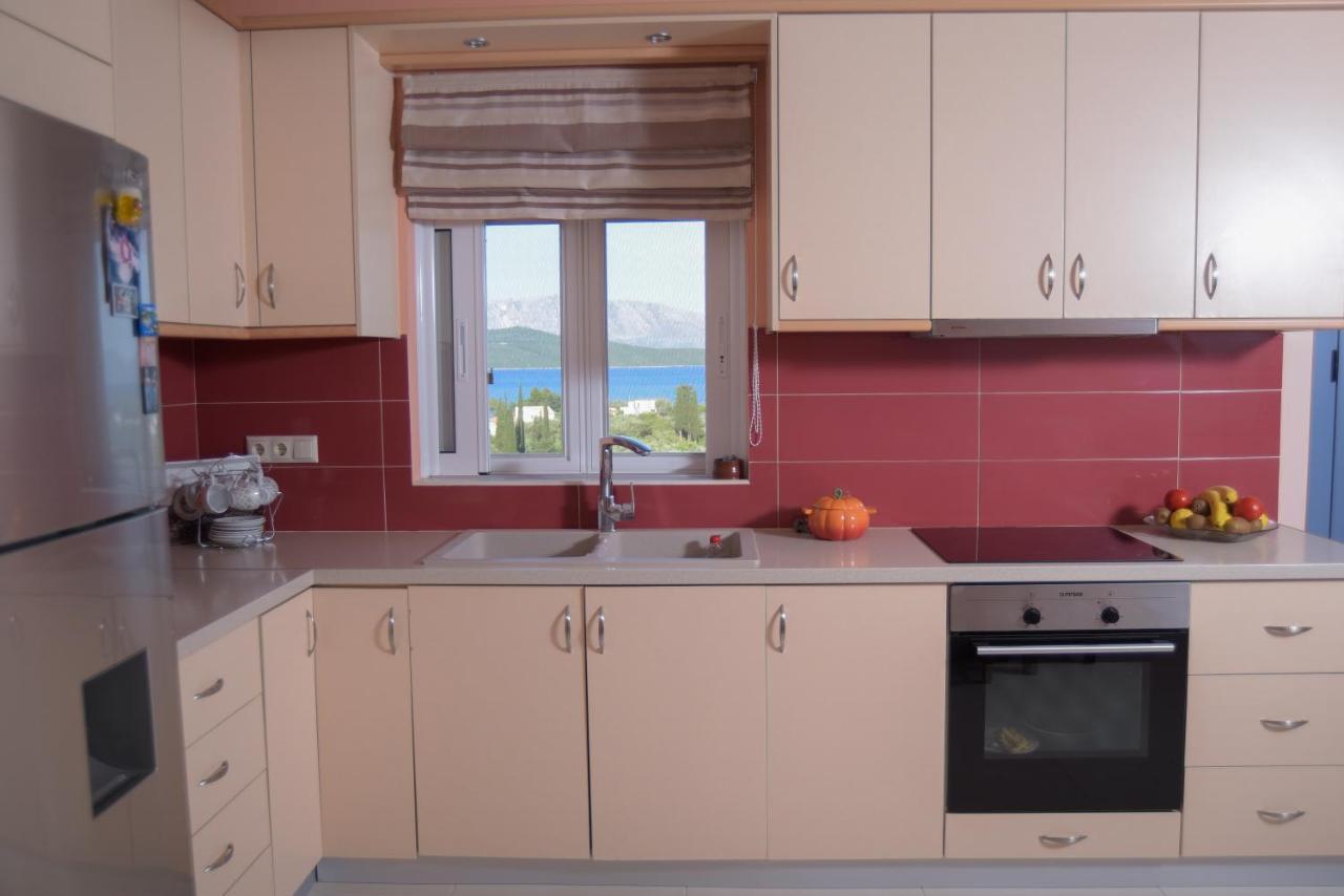 Elina'S Maisonette Episkopos Екстер'єр фото