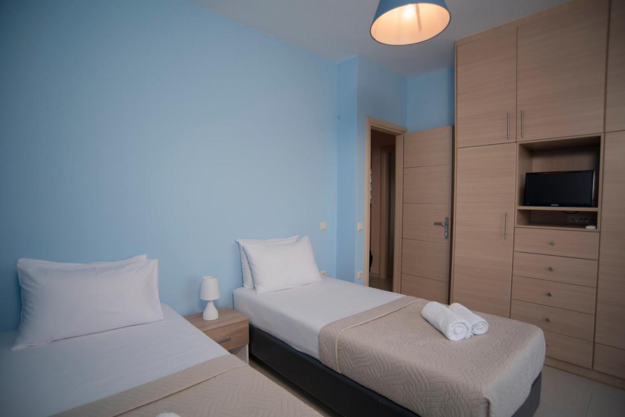Elina'S Maisonette Episkopos Екстер'єр фото