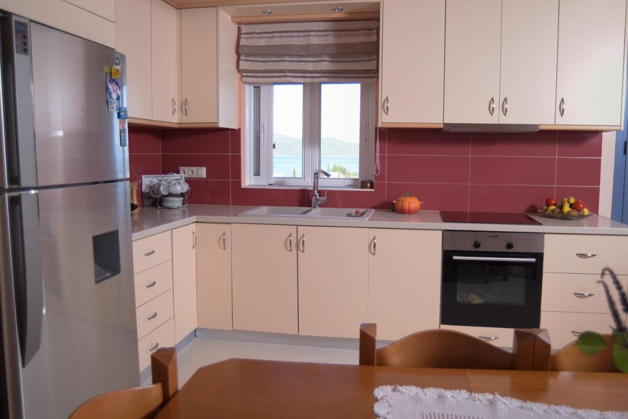 Elina'S Maisonette Episkopos Екстер'єр фото