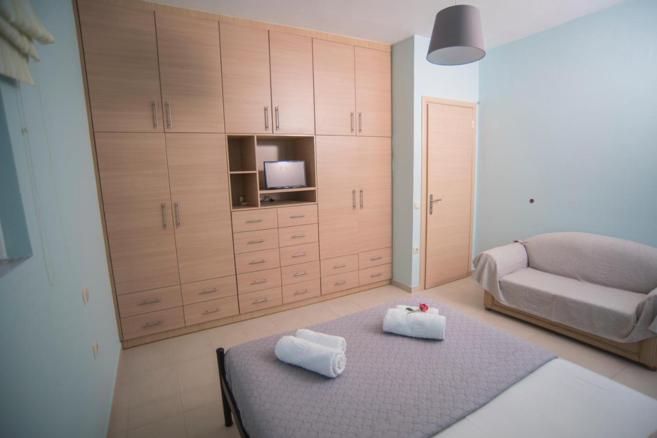 Elina'S Maisonette Episkopos Екстер'єр фото