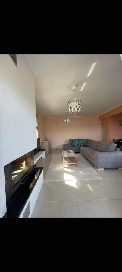 Elina'S Maisonette Episkopos Екстер'єр фото
