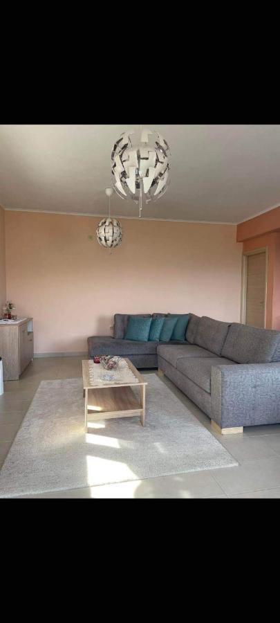 Elina'S Maisonette Episkopos Екстер'єр фото